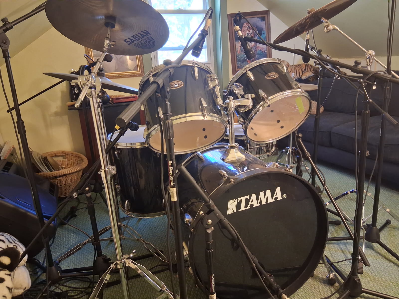 Drums 01