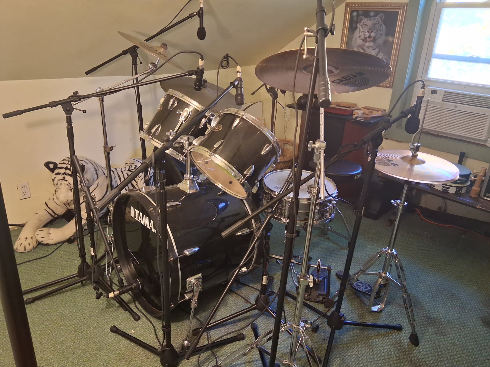 Drums 02